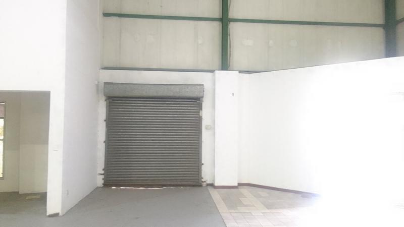To Let commercial Property for Rent in Klipkop Western Cape
